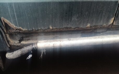 ЛуАЗ Patriot, 2013 год, 350 000 рублей, 10 фотография