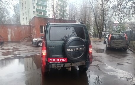 ЛуАЗ Patriot, 2013 год, 350 000 рублей, 5 фотография