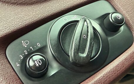 Ford Fiesta, 2010 год, 599 999 рублей, 11 фотография