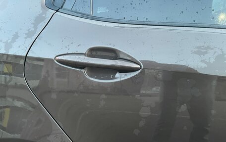 KIA Rio III рестайлинг, 2016 год, 1 150 000 рублей, 15 фотография