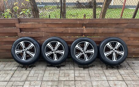 KIA Rio III рестайлинг, 2016 год, 1 150 000 рублей, 20 фотография