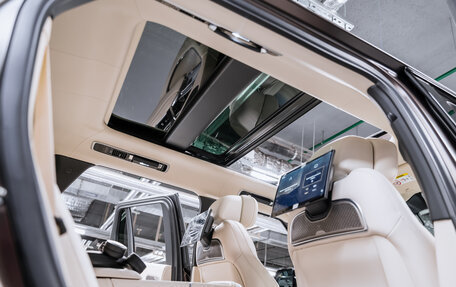 Land Rover Range Rover IV рестайлинг, 2025 год, 24 900 000 рублей, 2 фотография