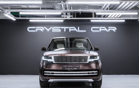 Land Rover Range Rover IV рестайлинг, 2025 год, 24 900 000 рублей, 5 фотография