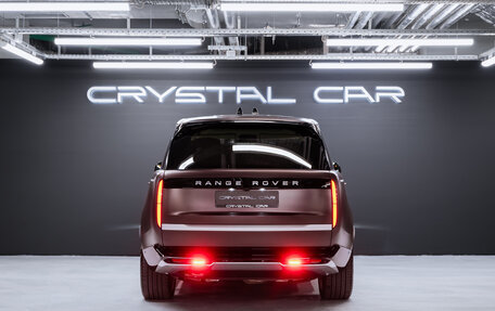 Land Rover Range Rover IV рестайлинг, 2025 год, 24 900 000 рублей, 7 фотография