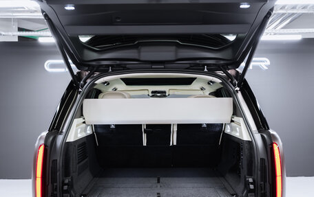 Land Rover Range Rover IV рестайлинг, 2025 год, 24 900 000 рублей, 8 фотография