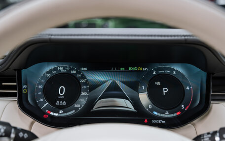 Land Rover Range Rover IV рестайлинг, 2025 год, 24 900 000 рублей, 12 фотография