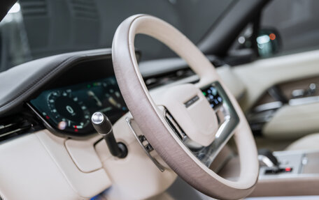 Land Rover Range Rover IV рестайлинг, 2025 год, 24 900 000 рублей, 11 фотография