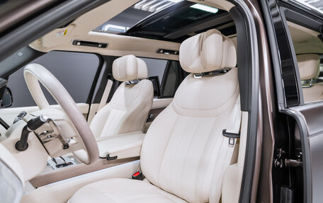 Land Rover Range Rover IV рестайлинг, 2025 год, 24 900 000 рублей, 14 фотография