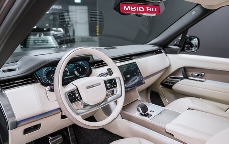 Land Rover Range Rover IV рестайлинг, 2025 год, 24 900 000 рублей, 10 фотография