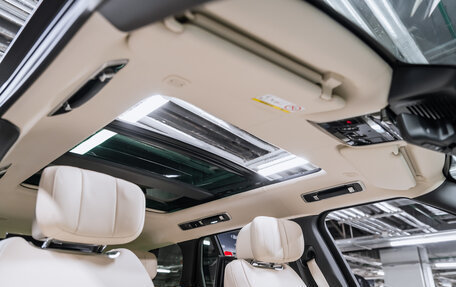 Land Rover Range Rover IV рестайлинг, 2025 год, 24 900 000 рублей, 16 фотография