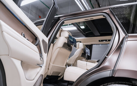 Land Rover Range Rover IV рестайлинг, 2025 год, 24 900 000 рублей, 17 фотография