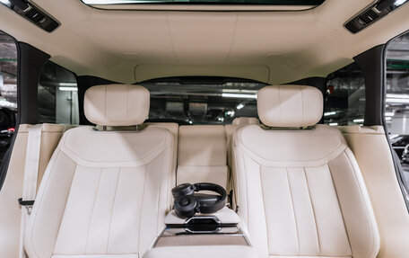 Land Rover Range Rover IV рестайлинг, 2025 год, 24 900 000 рублей, 19 фотография