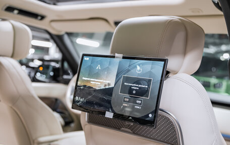 Land Rover Range Rover IV рестайлинг, 2025 год, 24 900 000 рублей, 18 фотография