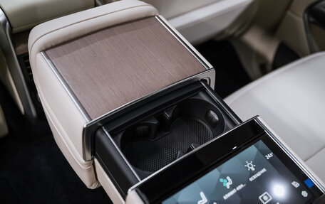 Land Rover Range Rover IV рестайлинг, 2025 год, 24 900 000 рублей, 23 фотография