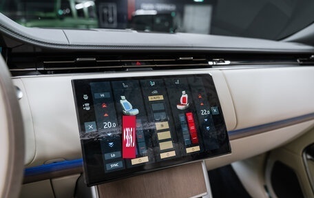 Land Rover Range Rover IV рестайлинг, 2025 год, 24 900 000 рублей, 28 фотография