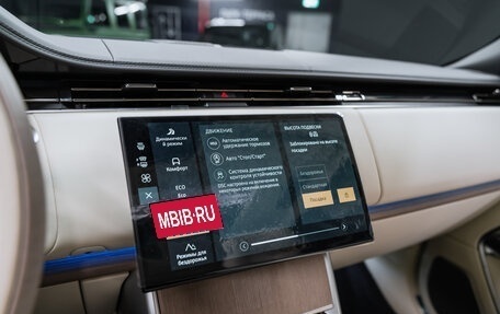 Land Rover Range Rover IV рестайлинг, 2025 год, 24 900 000 рублей, 27 фотография