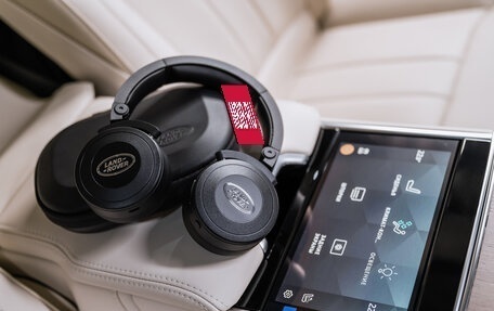 Land Rover Range Rover IV рестайлинг, 2025 год, 24 900 000 рублей, 20 фотография