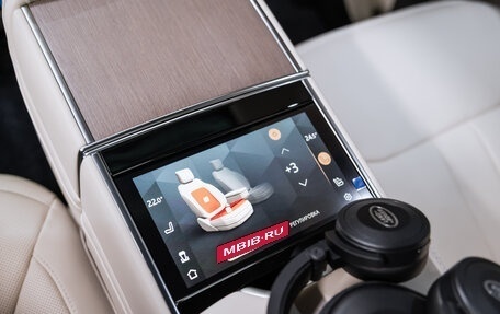 Land Rover Range Rover IV рестайлинг, 2025 год, 24 900 000 рублей, 22 фотография