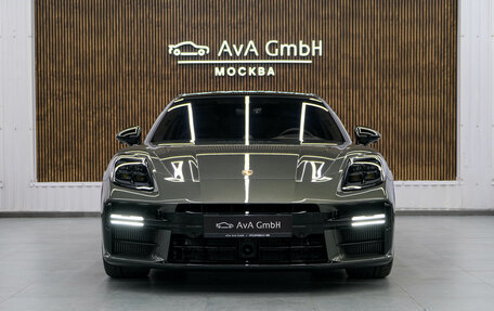 Porsche Panamera, 2025 год, 27 449 000 рублей, 3 фотография