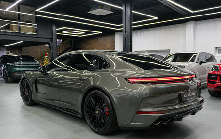 Porsche Panamera, 2025 год, 27 449 000 рублей, 6 фотография