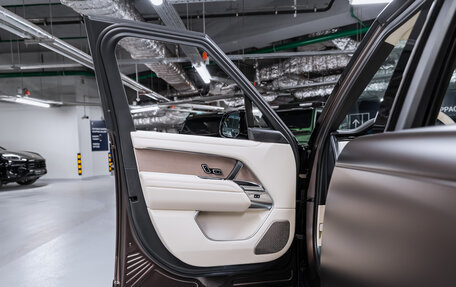 Land Rover Range Rover IV рестайлинг, 2025 год, 24 900 000 рублей, 38 фотография