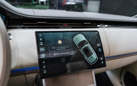 Land Rover Range Rover IV рестайлинг, 2025 год, 24 900 000 рублей, 34 фотография