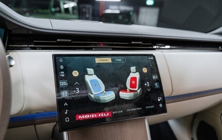 Land Rover Range Rover IV рестайлинг, 2025 год, 24 900 000 рублей, 35 фотография