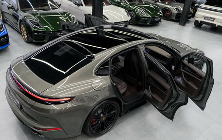 Porsche Panamera, 2025 год, 27 449 000 рублей, 7 фотография