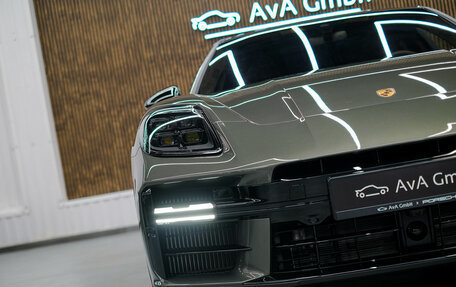 Porsche Panamera, 2025 год, 27 449 000 рублей, 8 фотография