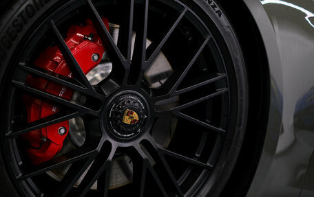 Porsche Panamera, 2025 год, 27 449 000 рублей, 10 фотография