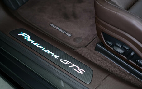 Porsche Panamera, 2025 год, 27 449 000 рублей, 16 фотография