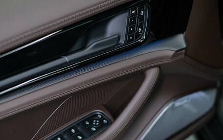 Porsche Panamera, 2025 год, 27 449 000 рублей, 17 фотография