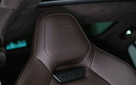 Porsche Panamera, 2025 год, 27 449 000 рублей, 22 фотография