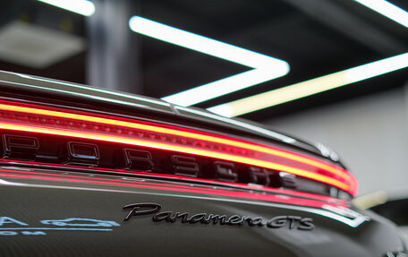 Porsche Panamera, 2025 год, 27 449 000 рублей, 11 фотография