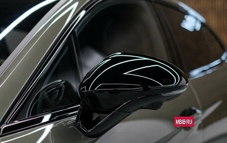 Porsche Panamera, 2025 год, 27 449 000 рублей, 9 фотография