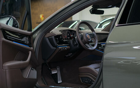 Porsche Panamera, 2025 год, 27 449 000 рублей, 14 фотография