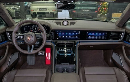 Porsche Panamera, 2025 год, 27 449 000 рублей, 21 фотография