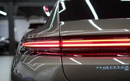 Porsche Panamera, 2025 год, 27 449 000 рублей, 12 фотография