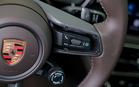 Porsche Panamera, 2025 год, 27 449 000 рублей, 23 фотография