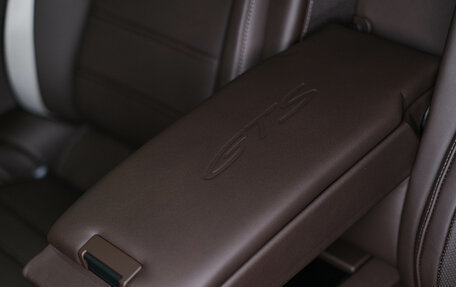 Porsche Panamera, 2025 год, 27 449 000 рублей, 29 фотография