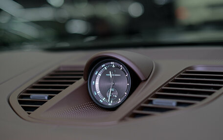 Porsche Panamera, 2025 год, 27 449 000 рублей, 25 фотография