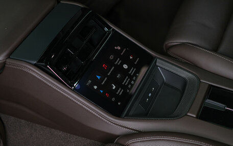 Porsche Panamera, 2025 год, 27 449 000 рублей, 31 фотография