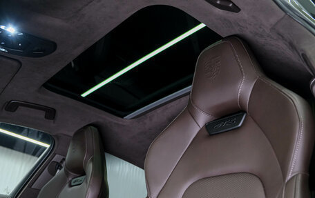 Porsche Panamera, 2025 год, 27 449 000 рублей, 37 фотография