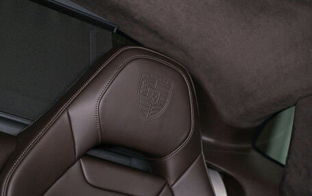 Porsche Panamera, 2025 год, 27 449 000 рублей, 35 фотография