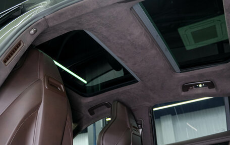 Porsche Panamera, 2025 год, 27 449 000 рублей, 36 фотография