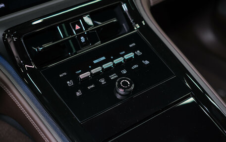 Porsche Panamera, 2025 год, 27 449 000 рублей, 24 фотография