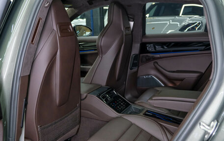 Porsche Panamera, 2025 год, 27 449 000 рублей, 33 фотография