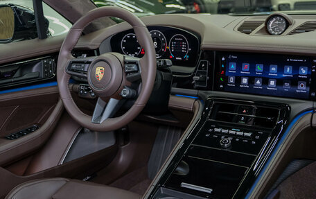 Porsche Panamera, 2025 год, 27 449 000 рублей, 38 фотография