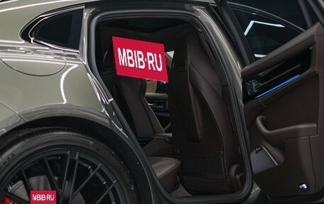 Porsche Panamera, 2025 год, 27 449 000 рублей, 27 фотография