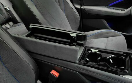 Volkswagen Tiguan, 2025 год, 5 300 000 рублей, 27 фотография